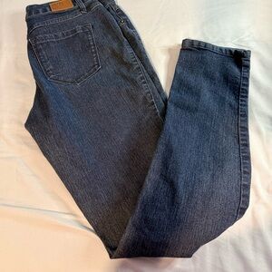 17/21 Exclusive Denim Jeans size 6